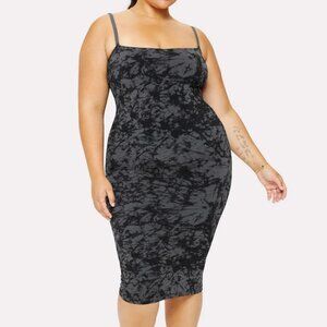 NWT Yitty Convertible Sculpting Shapewear Dress 6X